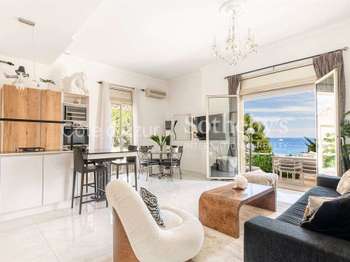 Vente appartement 2 pièces Beaulieu-sur-Mer 06