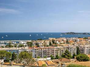 Vente Appartement 4 piècesBeaulieu-sur-Mer