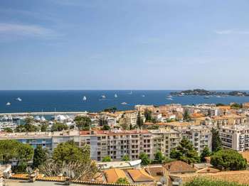 Vente appartement 4 pièces Beaulieu-sur-Mer 06