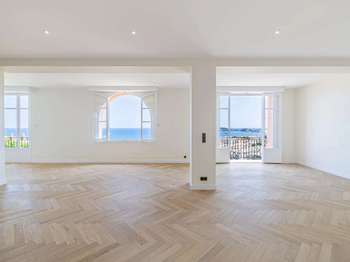 Vente Appartement 4 piècesBeaulieu-sur-Mer