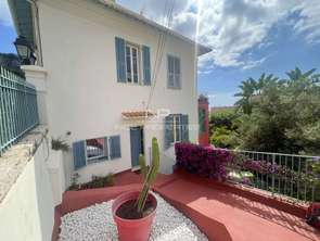 Vente Appartement 3 piècesBeaulieu-sur-Mer