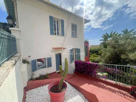 Vente appartement 3 pièces Beaulieu-sur-Mer 06