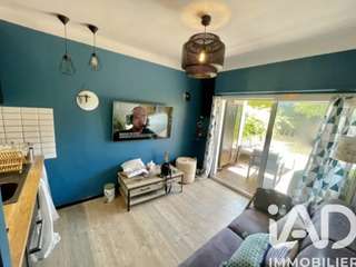 Vente appartement 1 pièce Vente appartement 1 pièce