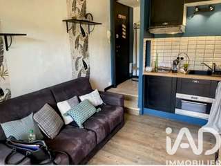 Vente appartement 1 pièce Vente appartement 1 pièce