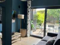 Vente appartement 1 pièce Vente appartement 1 pièce