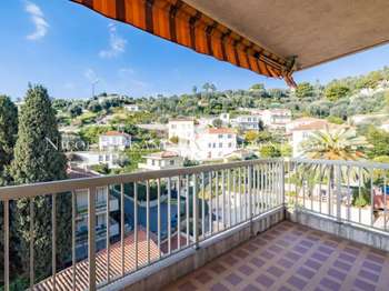 Vente appartement 2 pièces Beaulieu-sur-Mer 06