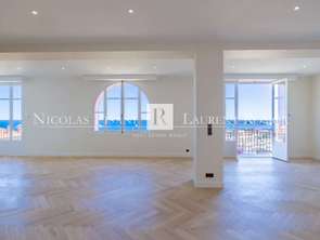 Vente Appartement 4 piècesBeaulieu-sur-Mer