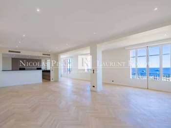 Vente Appartement 4 piècesBeaulieu-sur-Mer