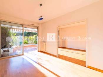 Vente appartement 4 pièces Beaulieu-sur-Mer 06