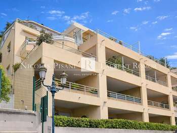Vente appartement 3 pièces Beaulieu-sur-Mer 06