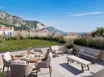 Vente appartement 2 pièces Beaulieu-sur-Mer 06