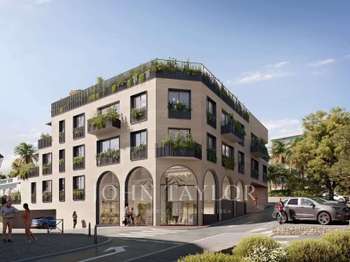 Vente appartement 4 pièces Beaulieu-sur-Mer 06