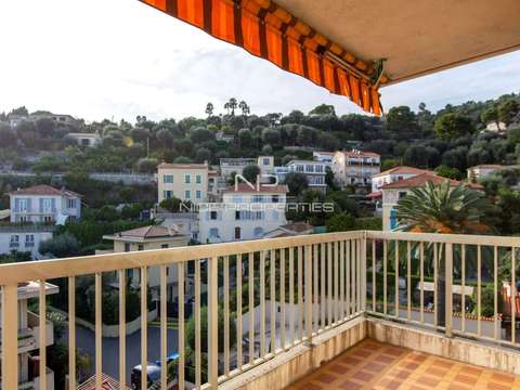 Vente appartement 2 pièces Beaulieu-sur-Mer 06