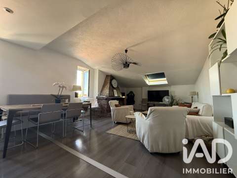 Vente appartement 5 pièces