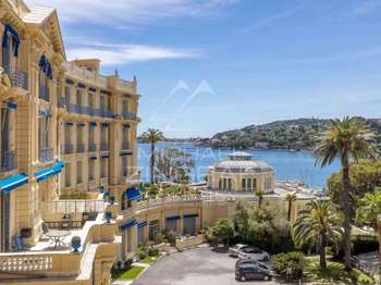 Vente Appartement 5 piècesBeaulieu-sur-Mer