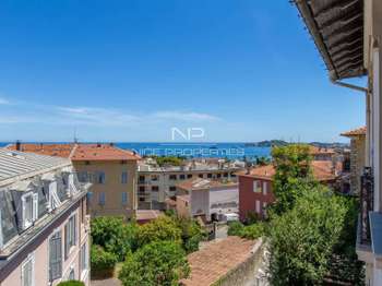 Vente appartement 3 pièces Beaulieu-sur-Mer 06