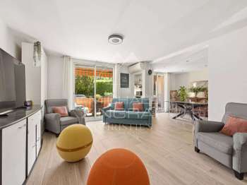 Vente Appartement 5 piècesBeaulieu-sur-Mer