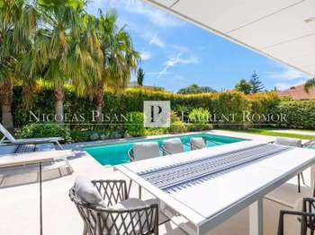 Vente Appartement 4 piècesBeaulieu-sur-Mer