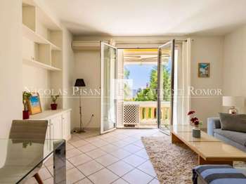 Vente Appartement 3 piècesBeaulieu-sur-Mer