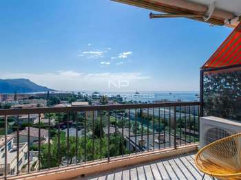 Vente Appartement 3 piècesBeaulieu-sur-Mer
