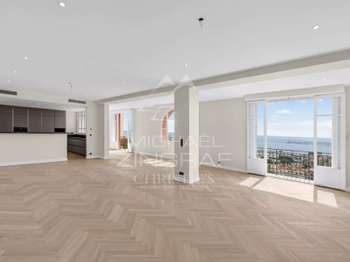 Vente Appartement 4 piècesBeaulieu-sur-Mer