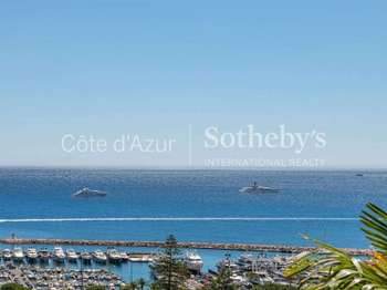 Vente Appartement 4 piècesBeaulieu-sur-Mer