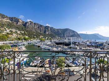 Vente Appartement 4 piècesBeaulieu-sur-Mer