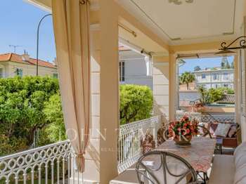 Vente Appartement 6 pièces +Beaulieu-sur-Mer