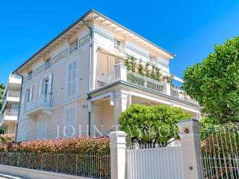 Vente Appartement 6 pièces +Beaulieu-sur-Mer