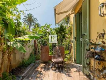 Vente Appartement 2 piècesBeaulieu-sur-Mer