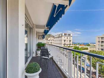 Vente Appartement 3 piècesBeaulieu-sur-Mer