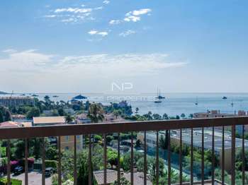 Vente Appartement 3 piècesBeaulieu-sur-Mer