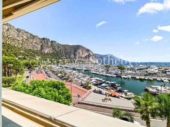 Vente Appartement 3 piècesBeaulieu-sur-Mer