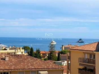 Vente Appartement 4 piècesBeaulieu-sur-Mer