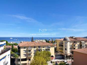 Vente appartement 3 pièces Beaulieu-sur-Mer 06