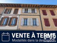Vente appartement 4 pièces Beaumont-de-Lomagne - 82