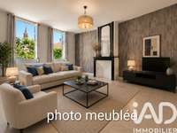 Vente appartement 4 pièces Vente appartement 4 pièces