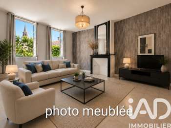 Vente appartement 4 pièces Vente appartement 4 pièces