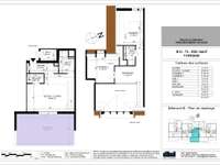 Vente appartement 3 pièces Vente appartement 3 pièces