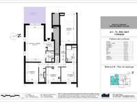 Vente appartement 4 pièces Vente appartement 4 pièces