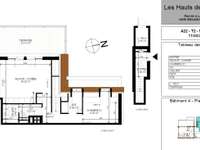 Vente appartement 2 pièces Vente appartement 2 pièces