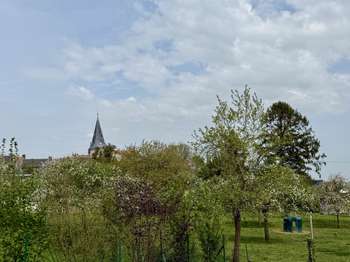 Vente Appartement 2 piècesBeaumont-en-Auge