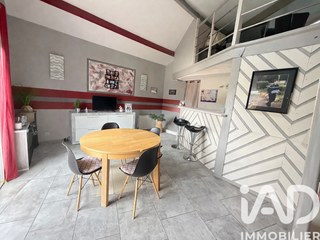 Vente appartement 3 pièces Vente appartement 3 pièces