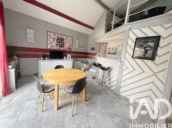 Vente appartement 3 pièces Vente appartement 3 pièces