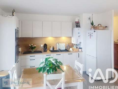 Vente appartement 3 pièces Beaumont-lès-Valence 26