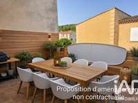 Vente appartement 5 pièces