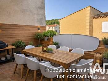 Vente Appartement 5 piècesBeaumont-lès-Valence