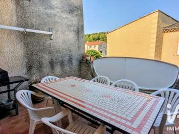 Vente appartement 5 pièces