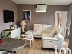 Vente Appartement 3 piècesBeaune