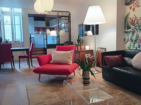 Vente appartement 3 pièces Beaune 21